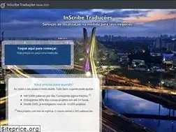 Sites similar to inscribe.com.br