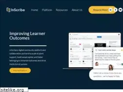 Sites similar to inscribeapp.com