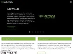 Sites similar to inscribedigital.com
