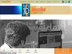 Sites similar to inscribegraphics.com