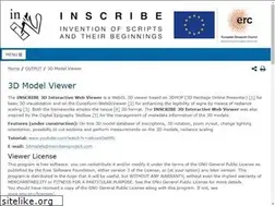 Sites similar to inscribercproject.com