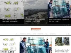 Sites similar to inscribingarchitecture.com