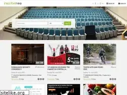 Sites similar to inscribirme.com
