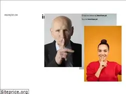 Sites similar to inscricao.pt