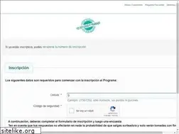 Sites similar to inscripcion.com.uy