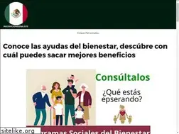Sites similar to inscripcionessena.info