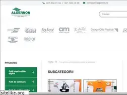 Sites similar to inscriptionari-textile.ro
