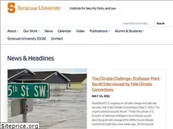 Sites similar to insct.syr.edu