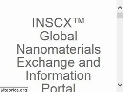 Sites similar to inscx.com