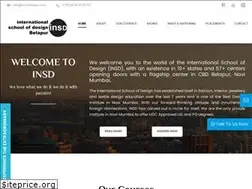 Sites similar to insd-belapur.com