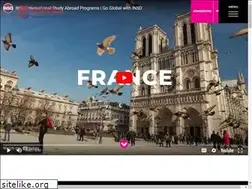 Sites similar to insd.edu.in