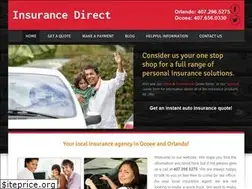 Sites similar to insdiragency.com