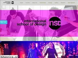 Sites similar to insdkandivali.org