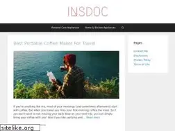 Sites similar to insdoc.org