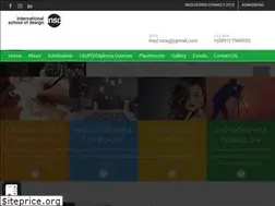 Sites similar to insdvizag.com