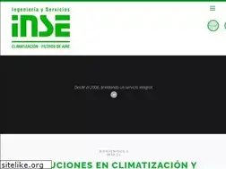 Sites similar to inse.cl