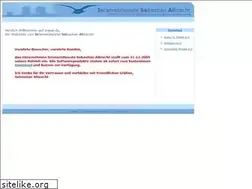 Sites similar to inseal.de