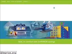 Sites similar to insealators.com