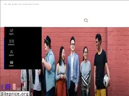Sites similar to insearch.edu.au