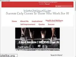 Sites similar to insearch4success.com
