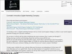 Sites similar to insearchdigital.com