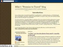 Sites similar to insearchofadventure.com