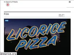 Sites similar to insearchofmedia.com