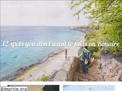 Sites similar to insearchofumami.com
