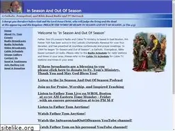 Sites similar to inseason.net