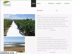 Sites similar to inseasonag.com