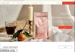 Sites similar to inseasoncoffee.com