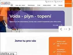Sites similar to insebo.cz