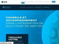 Sites similar to inseco.fr