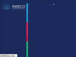 Sites similar to inseco.org
