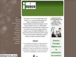 Sites similar to insecocr.com
