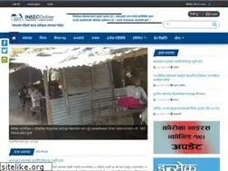Sites similar to inseconline.org
