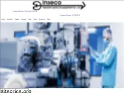 Sites similar to insecopr.com