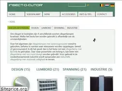 Sites similar to insect-o-cutor.be