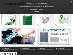 Sites similar to insect-o-cutor.co.uk