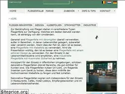 Sites similar to insect-o-cutor.de