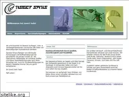Sites similar to insect-sails.de