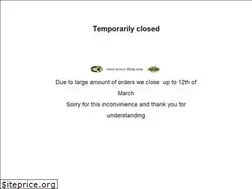 Sites similar to insect-shop.com