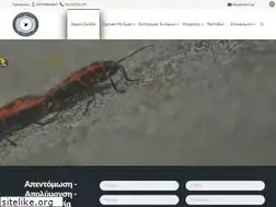 Sites similar to insect.gr