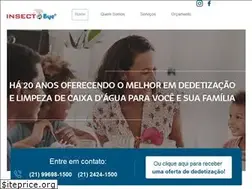 Sites similar to insectbye.com.br
