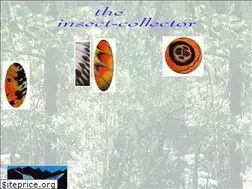 Sites similar to insectcollector.at