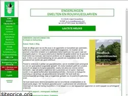 Sites similar to insectconsultancy.nl