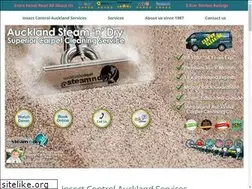 Sites similar to insectcontrol.co.nz