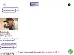 Sites similar to insectcontrol.com.br