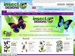 Sites similar to insectdesigns.com