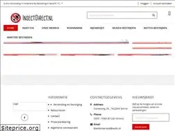 Sites similar to insectdirect.nl